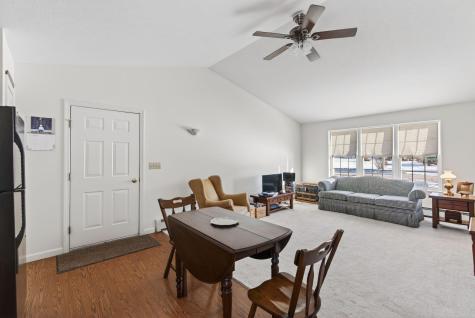 40 Leavitt Brook Road Limerick ME 04048