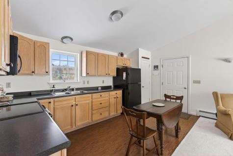 40 Leavitt Brook Road Limerick ME 04048