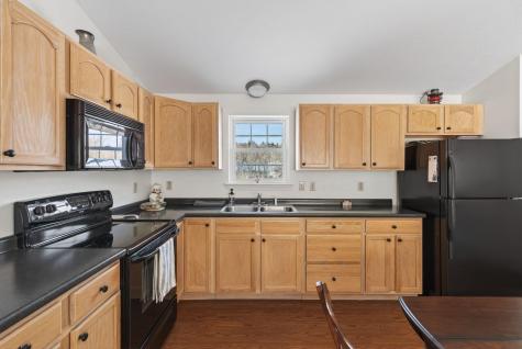 40 Leavitt Brook Road Limerick ME 04048