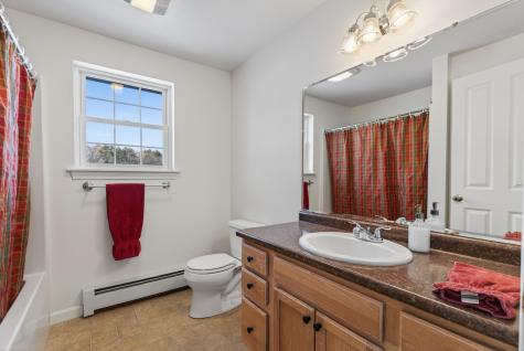 40 Leavitt Brook Road Limerick ME 04048