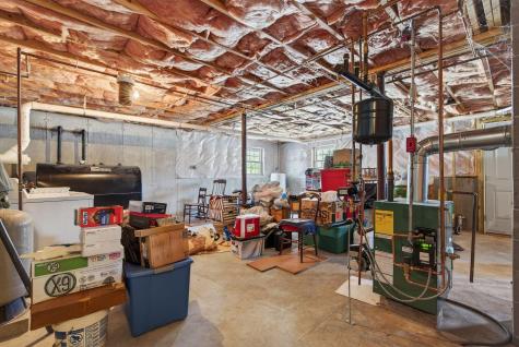 40 Leavitt Brook Road Limerick ME 04048