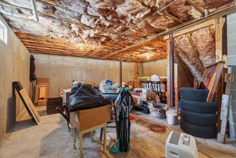 40 Leavitt Brook Road Limerick ME 04048