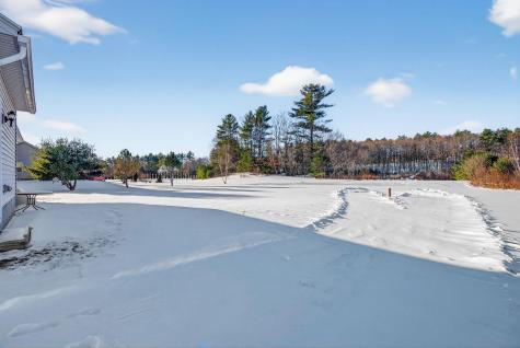 40 Leavitt Brook Road Limerick ME 04048