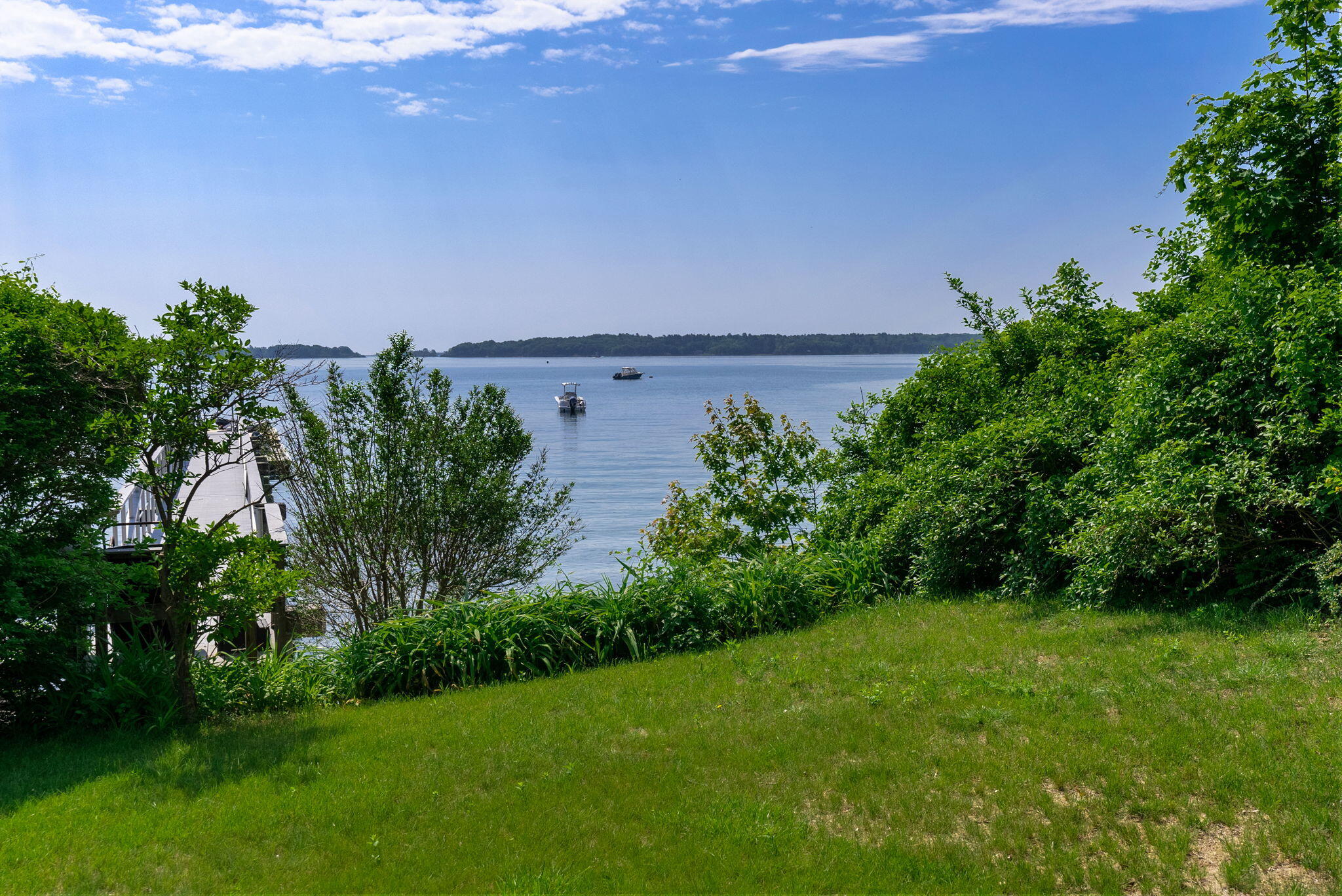 91 Waites Landing Road Falmouth ME 04105