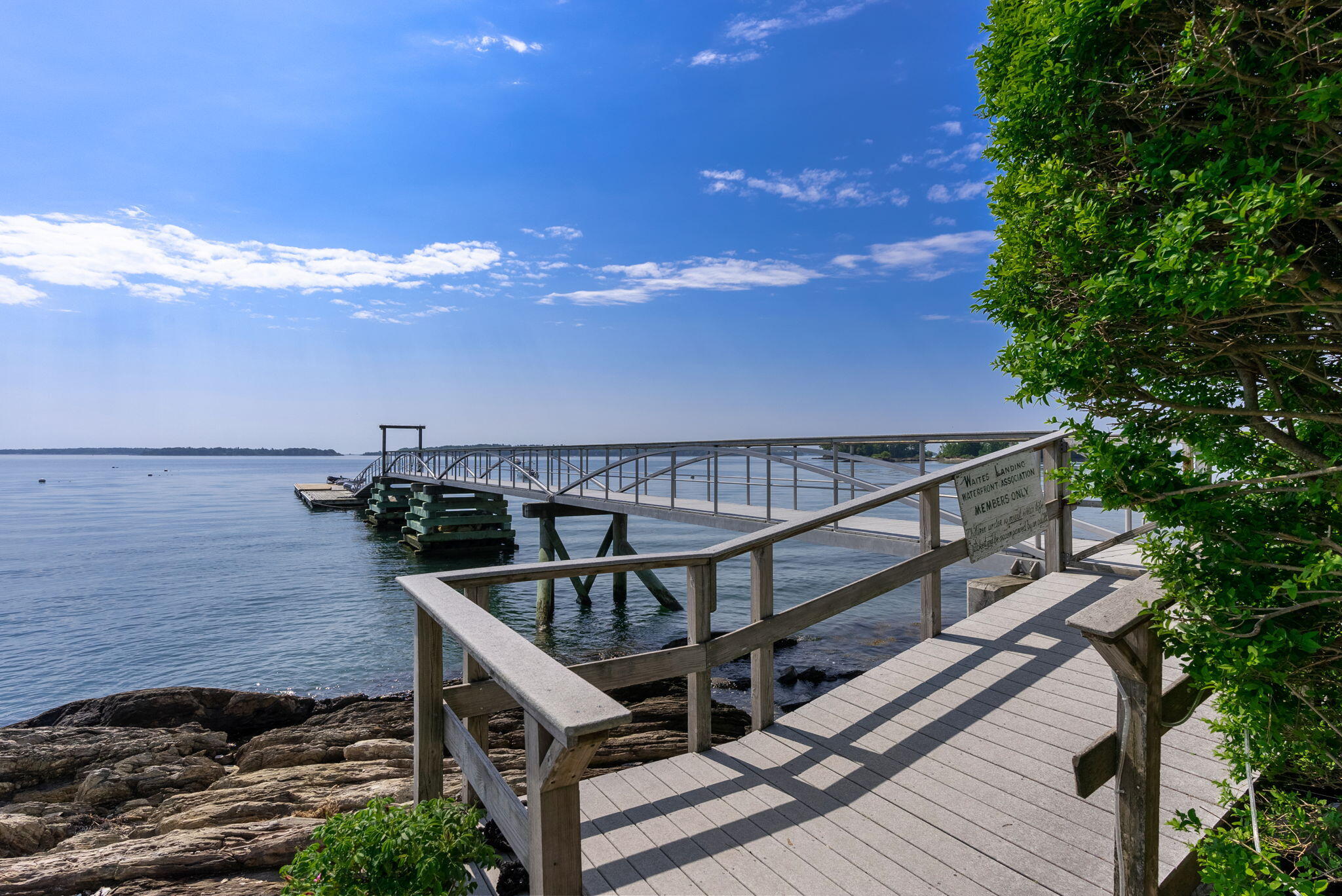 91 Waites Landing Road Falmouth ME 04105