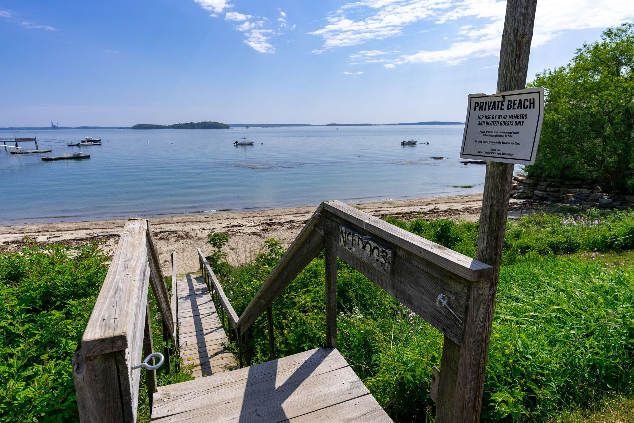 91 Waites Landing Road Falmouth ME 04105