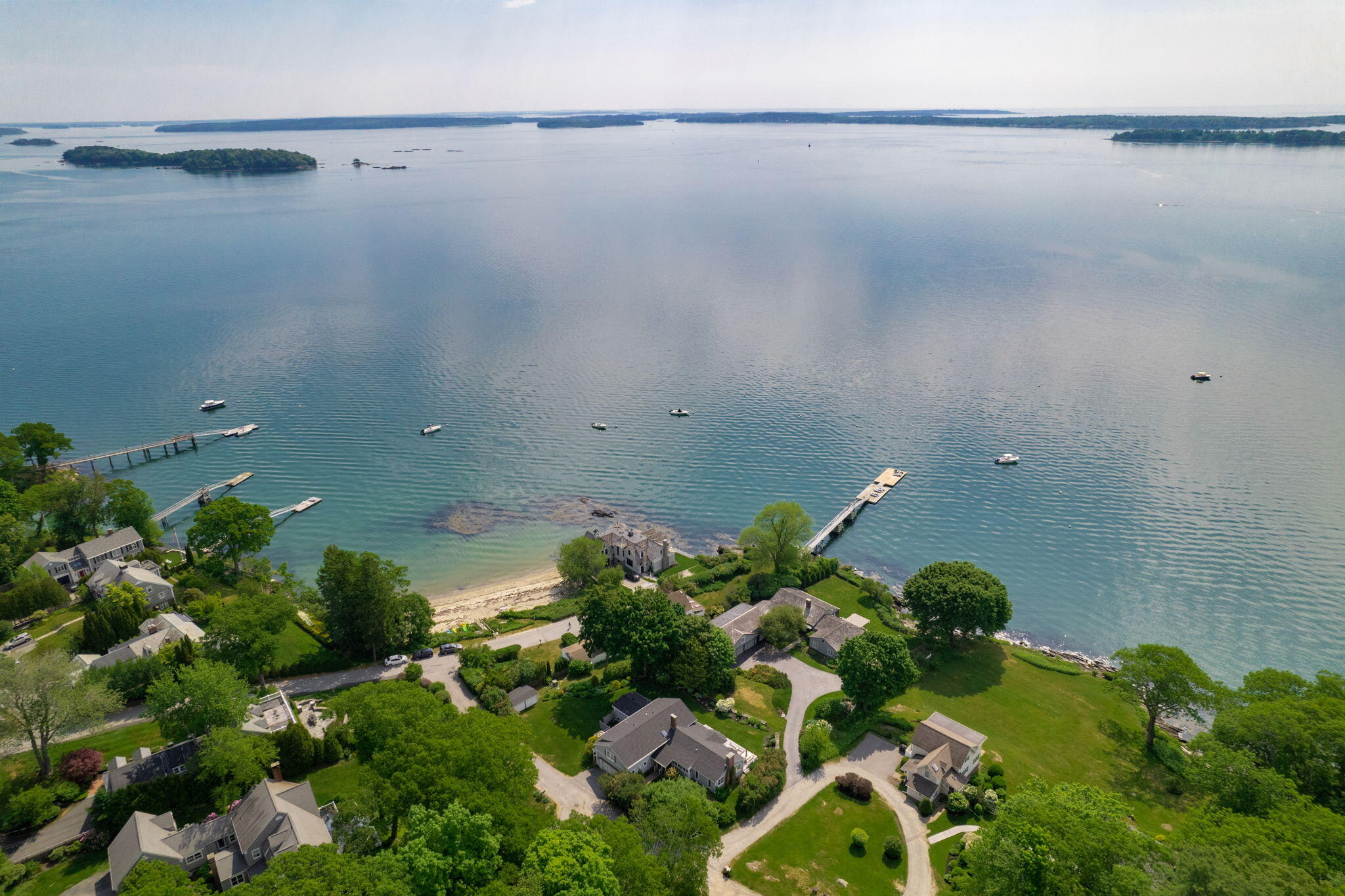 91 Waites Landing Road Falmouth ME 04105