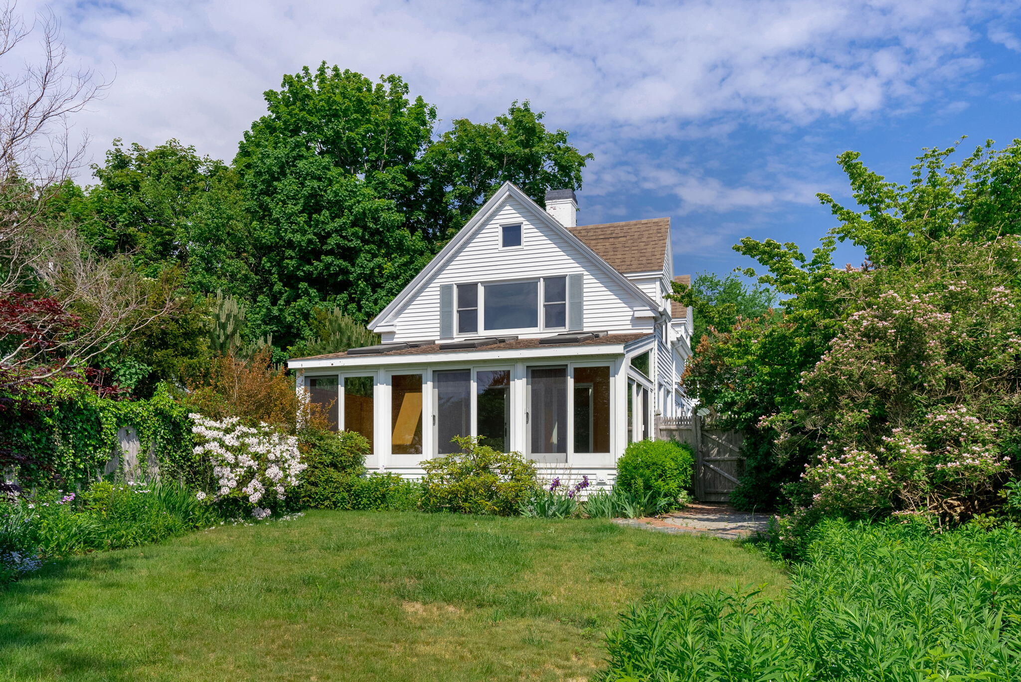 91 Waites Landing Road Falmouth ME 04105