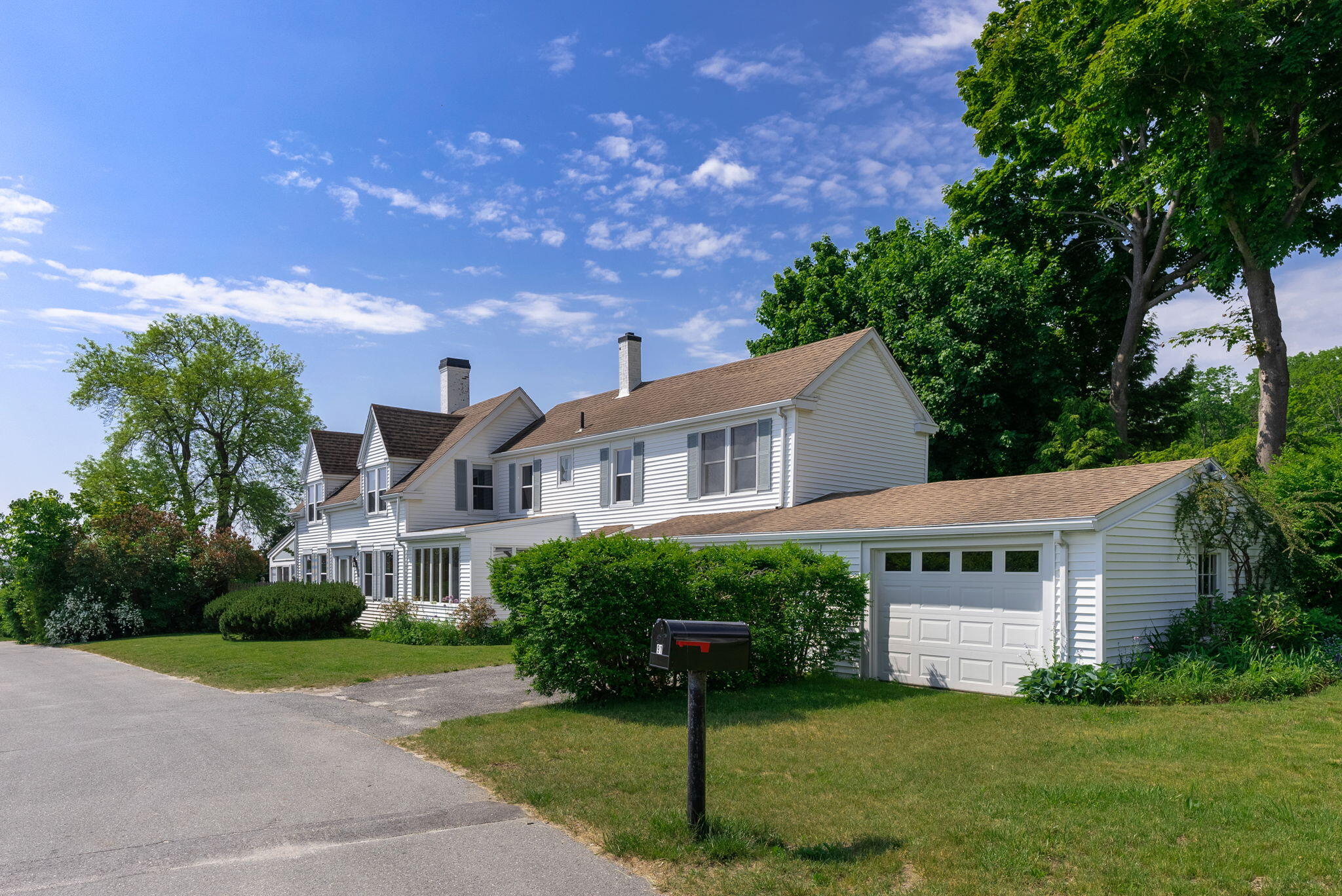 91 Waites Landing Road Falmouth ME 04105