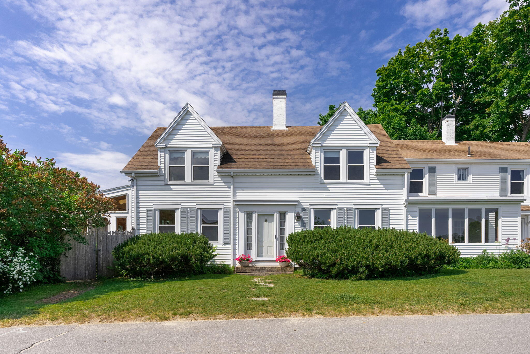 91 Waites Landing Road Falmouth ME 04105