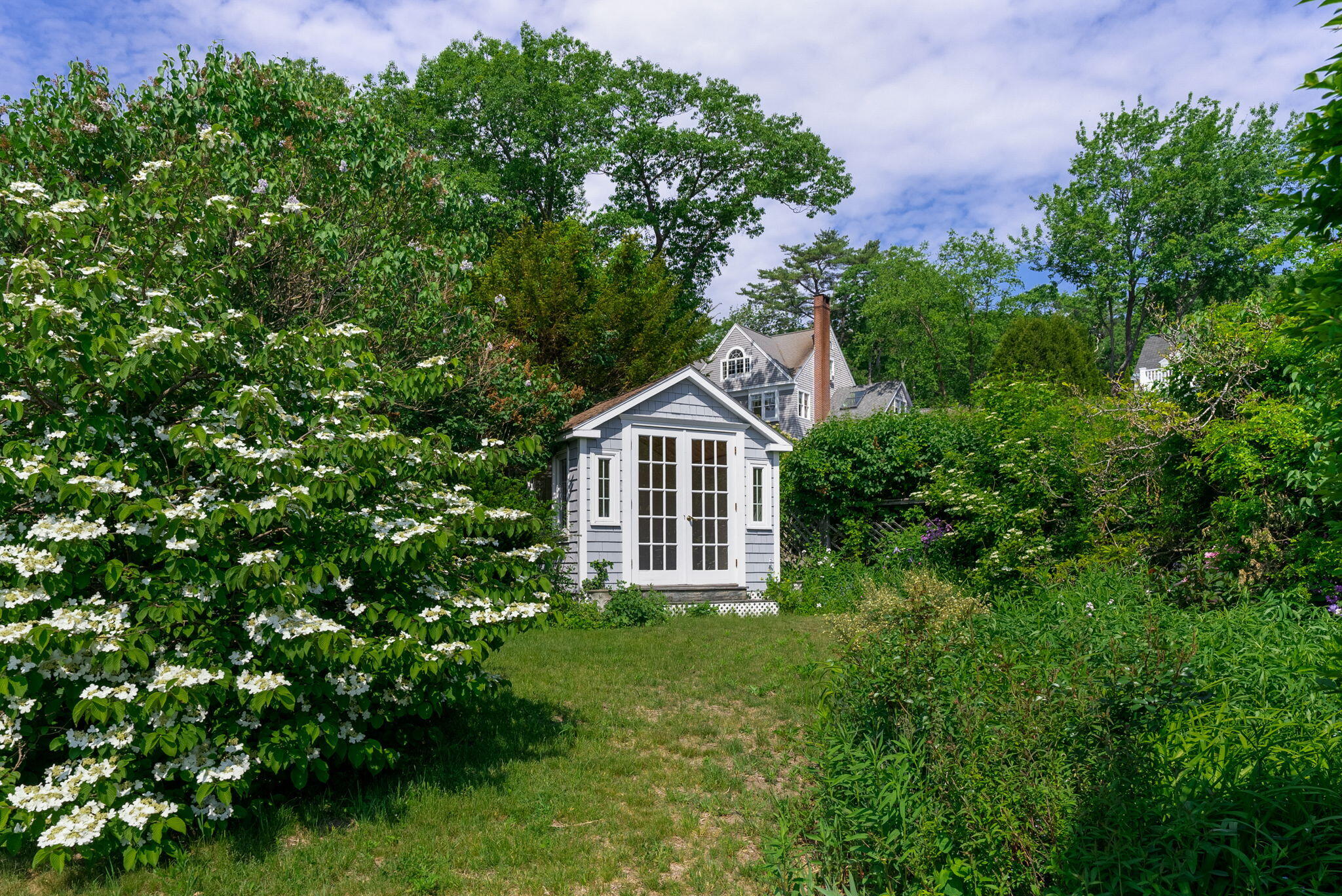 91 Waites Landing Road Falmouth ME 04105