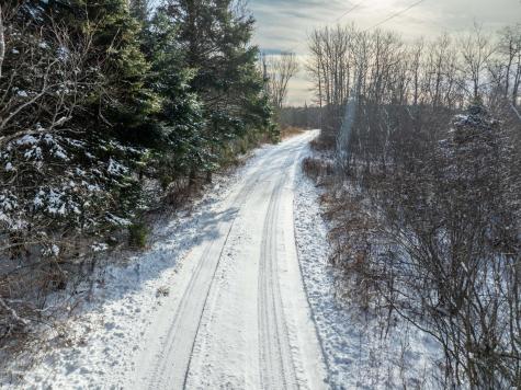 18 Palmer Landing Road East Machias ME 04630