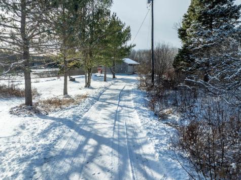 18 Palmer Landing Road East Machias ME 04630