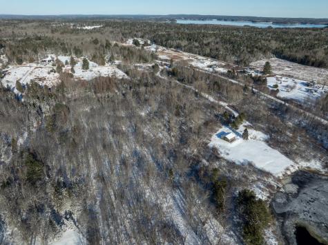 18 Palmer Landing Road East Machias ME 04630