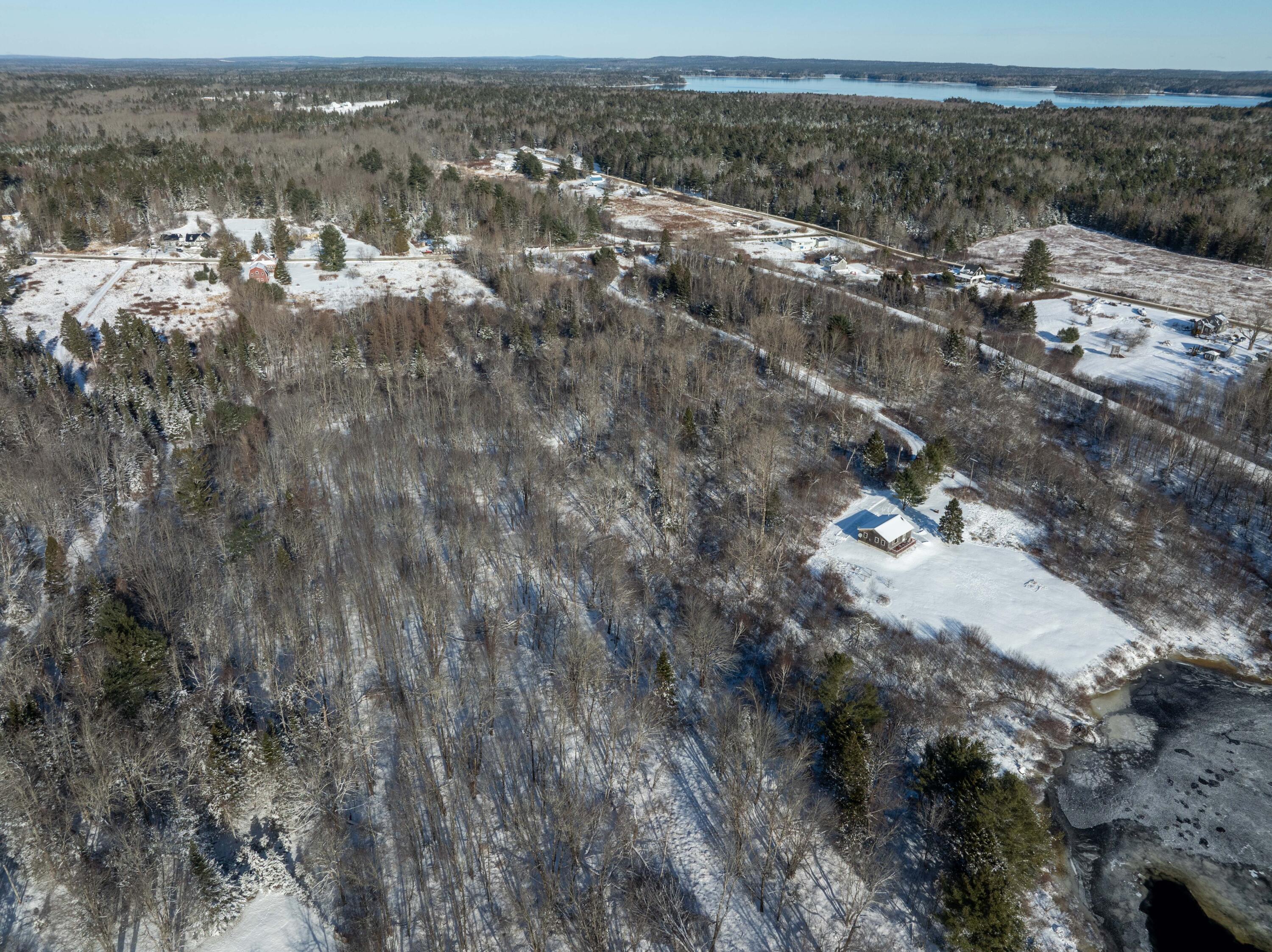 18 Palmer Landing Road East Machias ME 04630