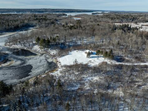18 Palmer Landing Road East Machias ME 04630
