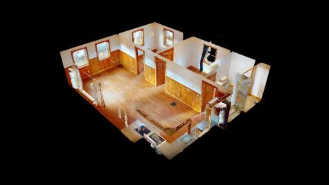 18 Palmer Landing Road East Machias ME 04630