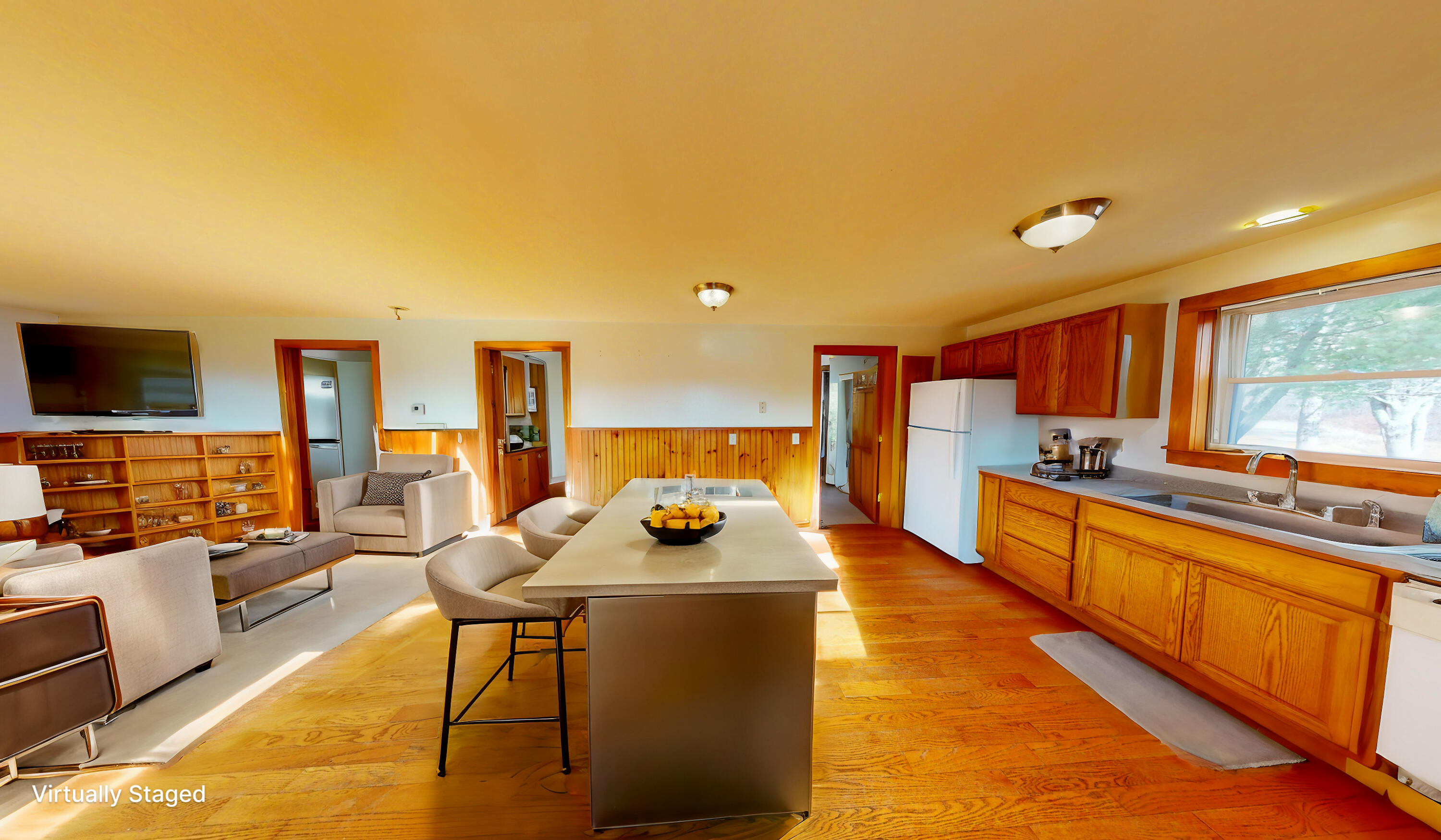 18 Palmer Landing Road East Machias ME 04630