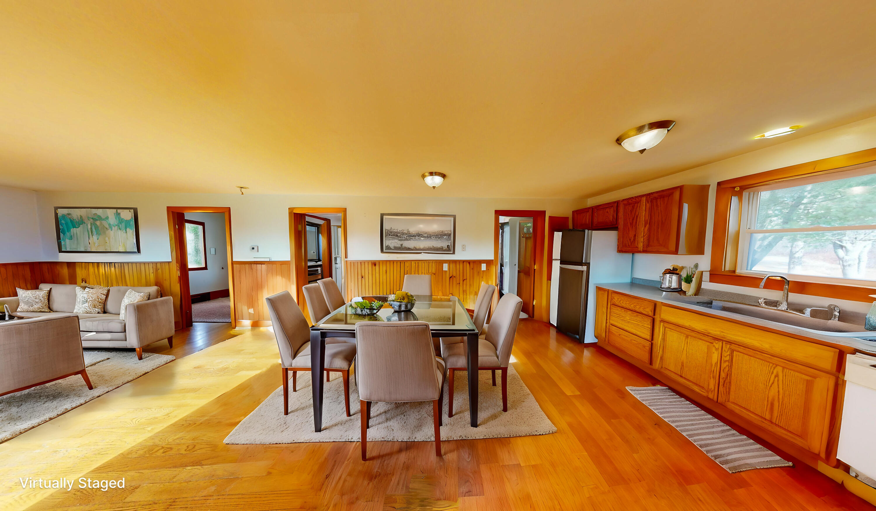 18 Palmer Landing Road East Machias ME 04630