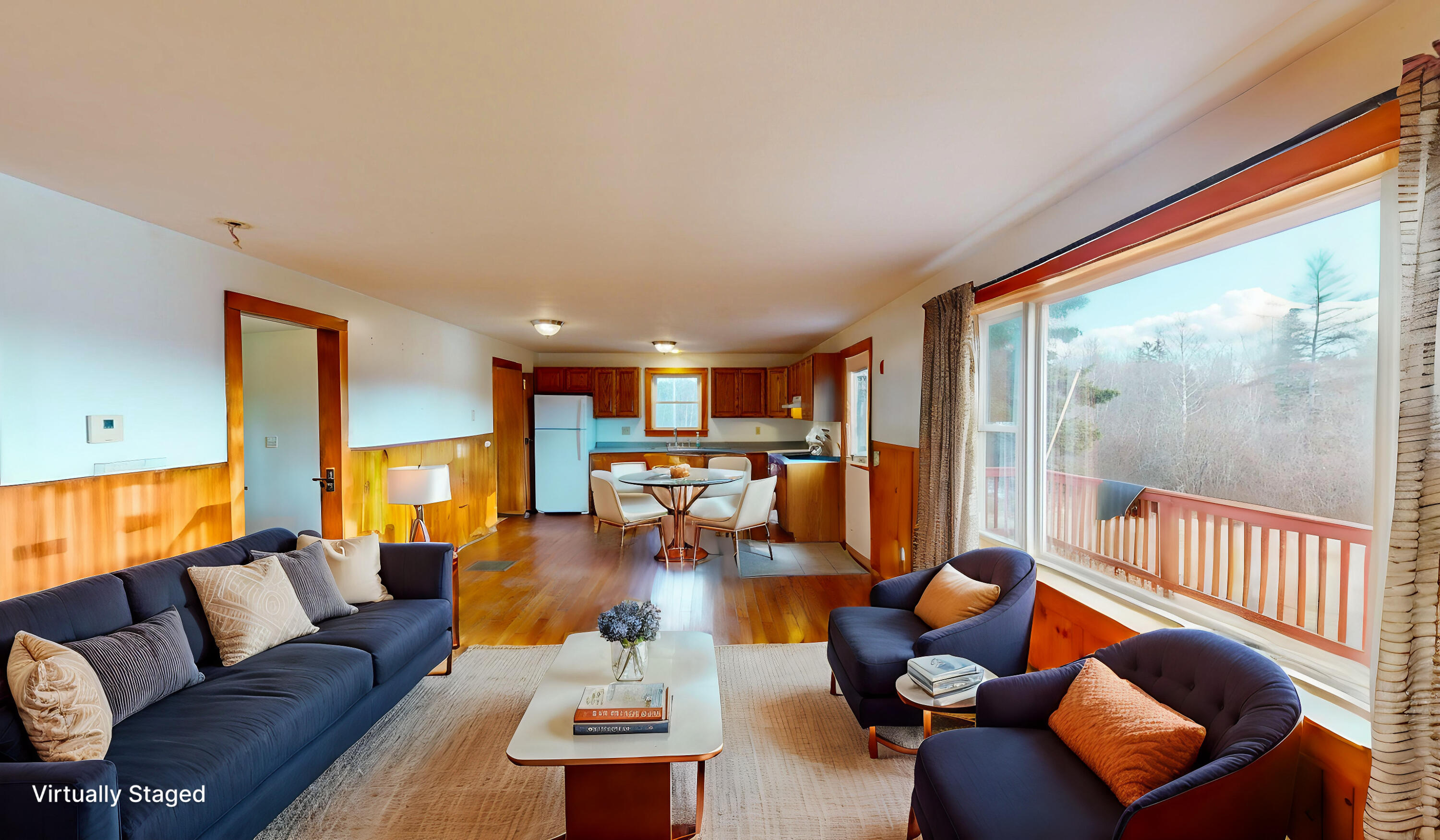 18 Palmer Landing Road East Machias ME 04630