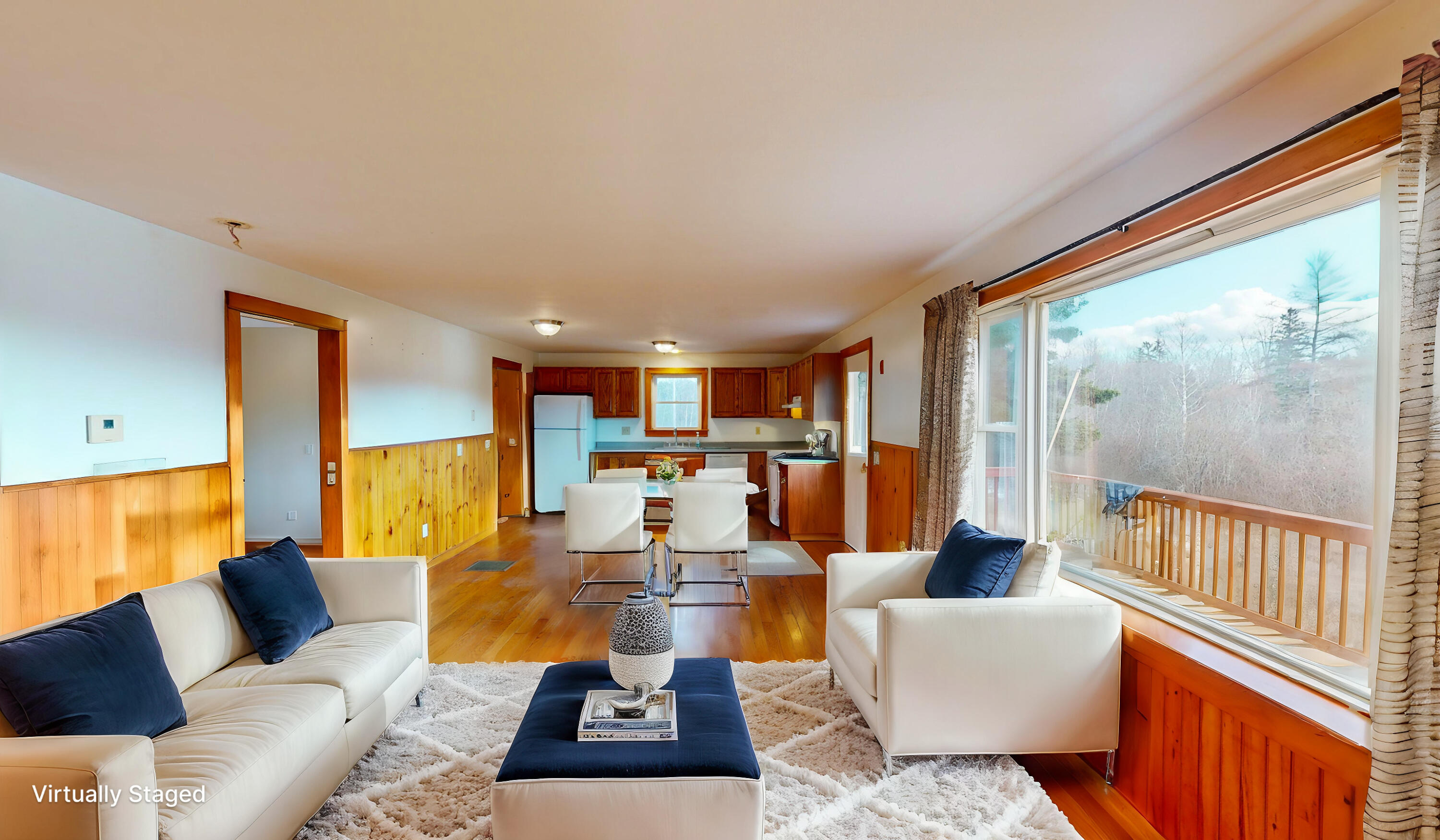 18 Palmer Landing Road East Machias ME 04630