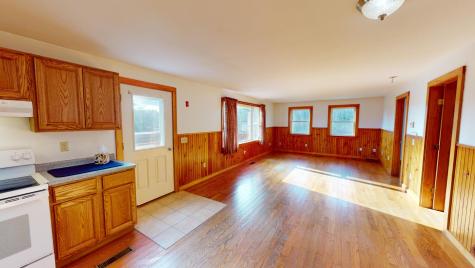 18 Palmer Landing Road East Machias ME 04630