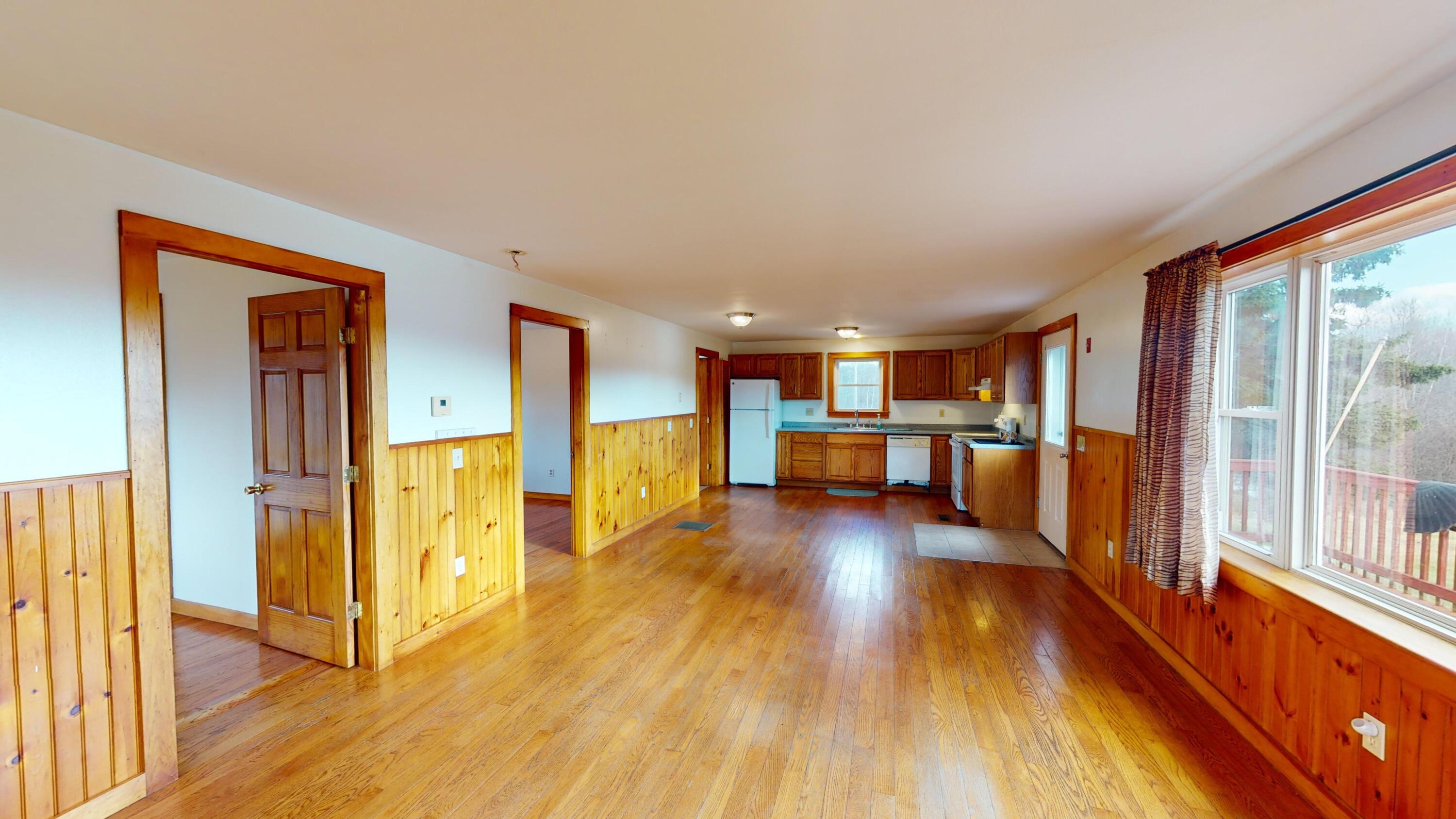 18 Palmer Landing Road East Machias ME 04630