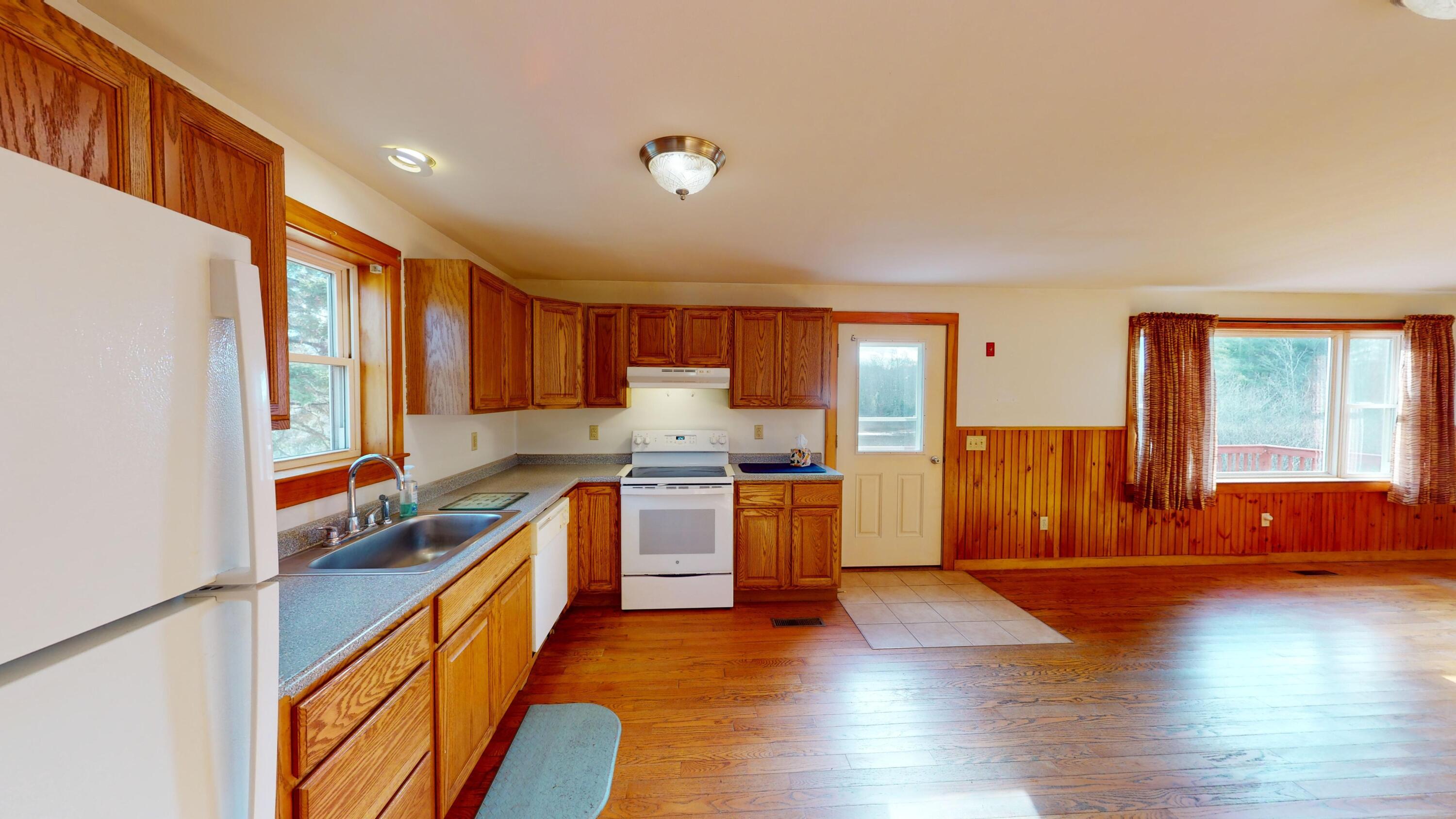 18 Palmer Landing Road East Machias ME 04630