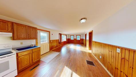 18 Palmer Landing Road East Machias ME 04630