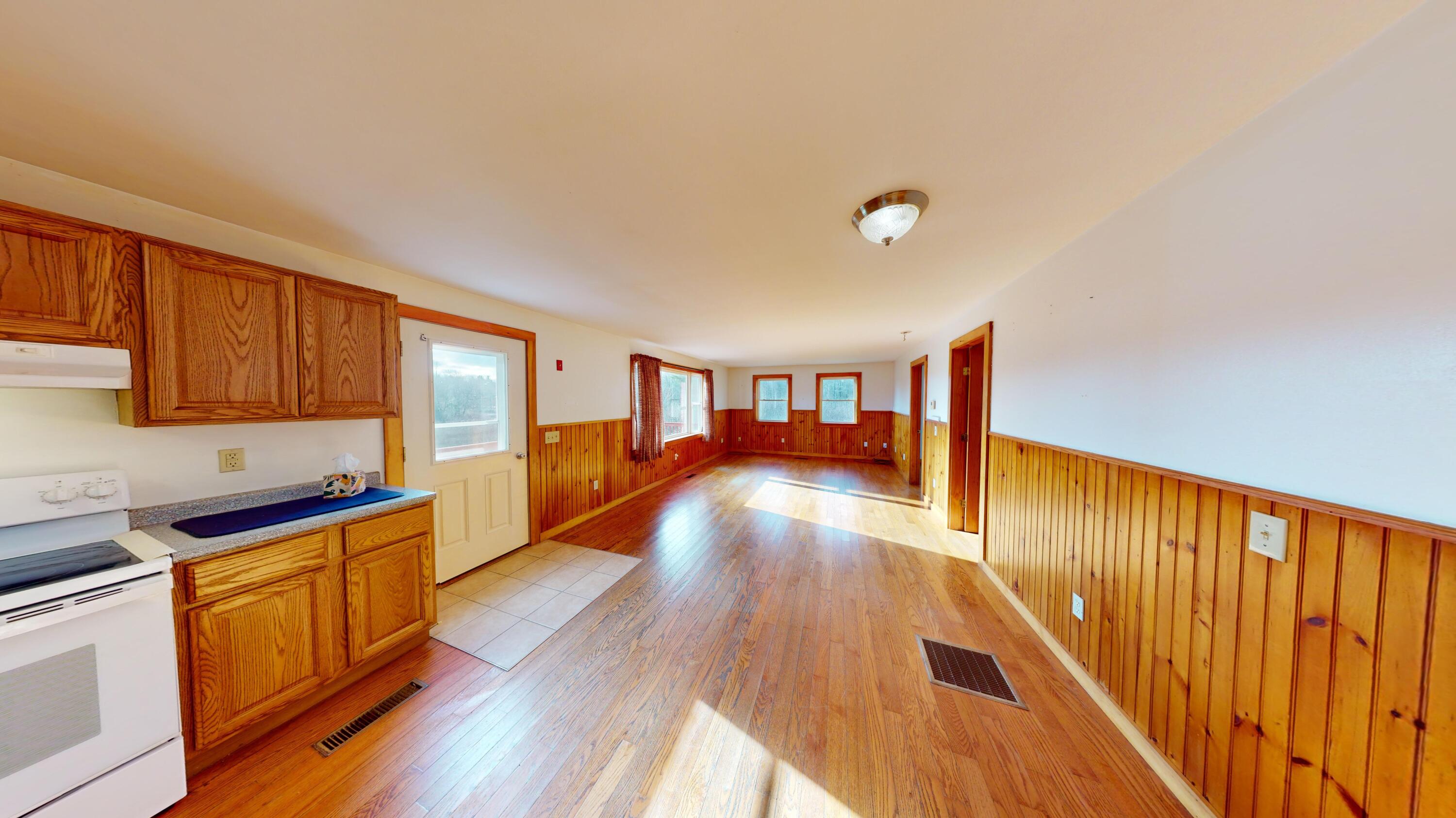 18 Palmer Landing Road East Machias ME 04630