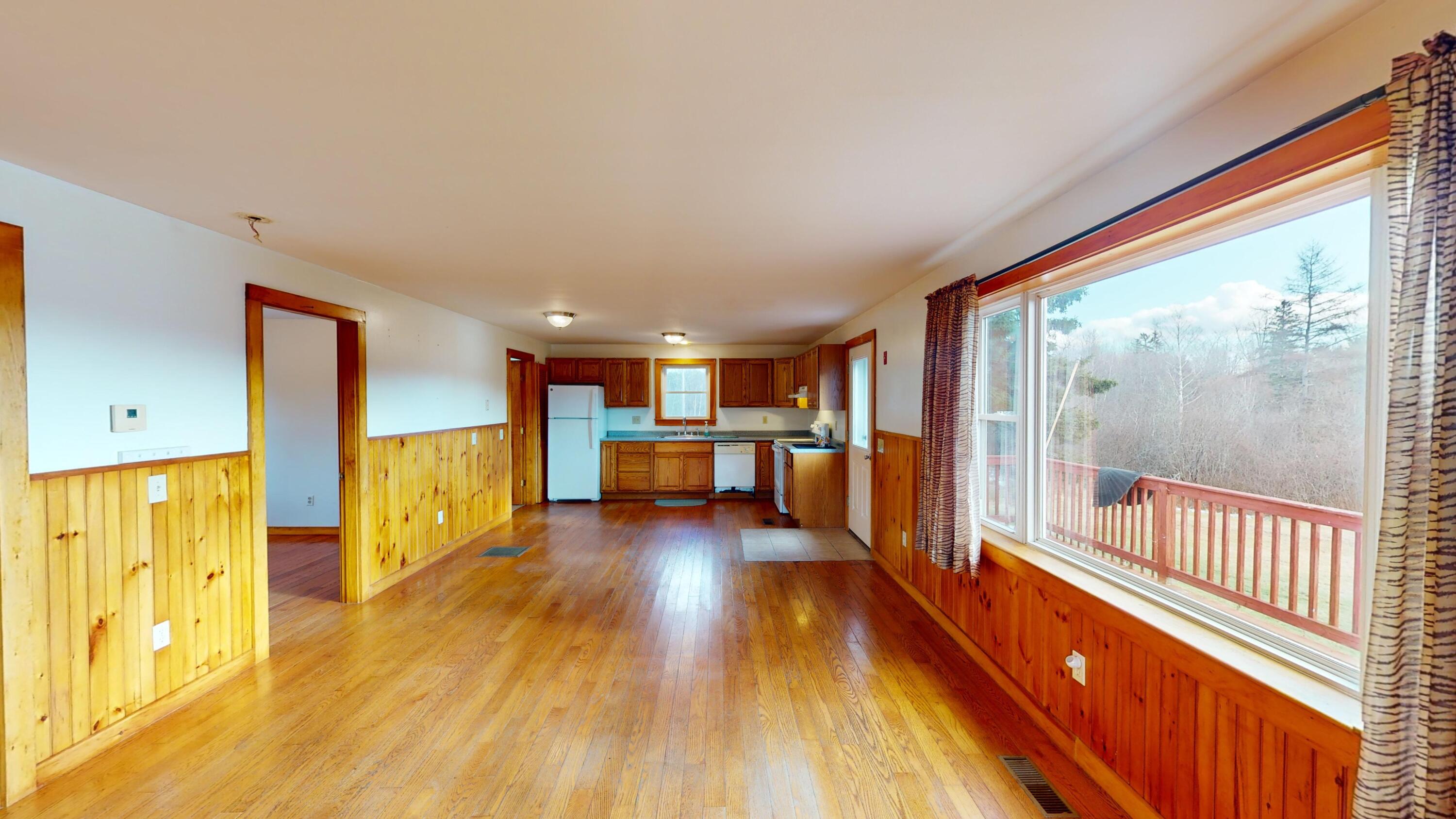 18 Palmer Landing Road East Machias ME 04630