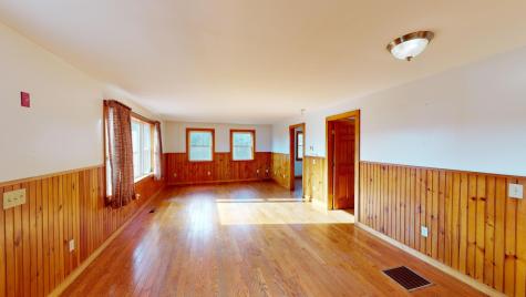 18 Palmer Landing Road East Machias ME 04630