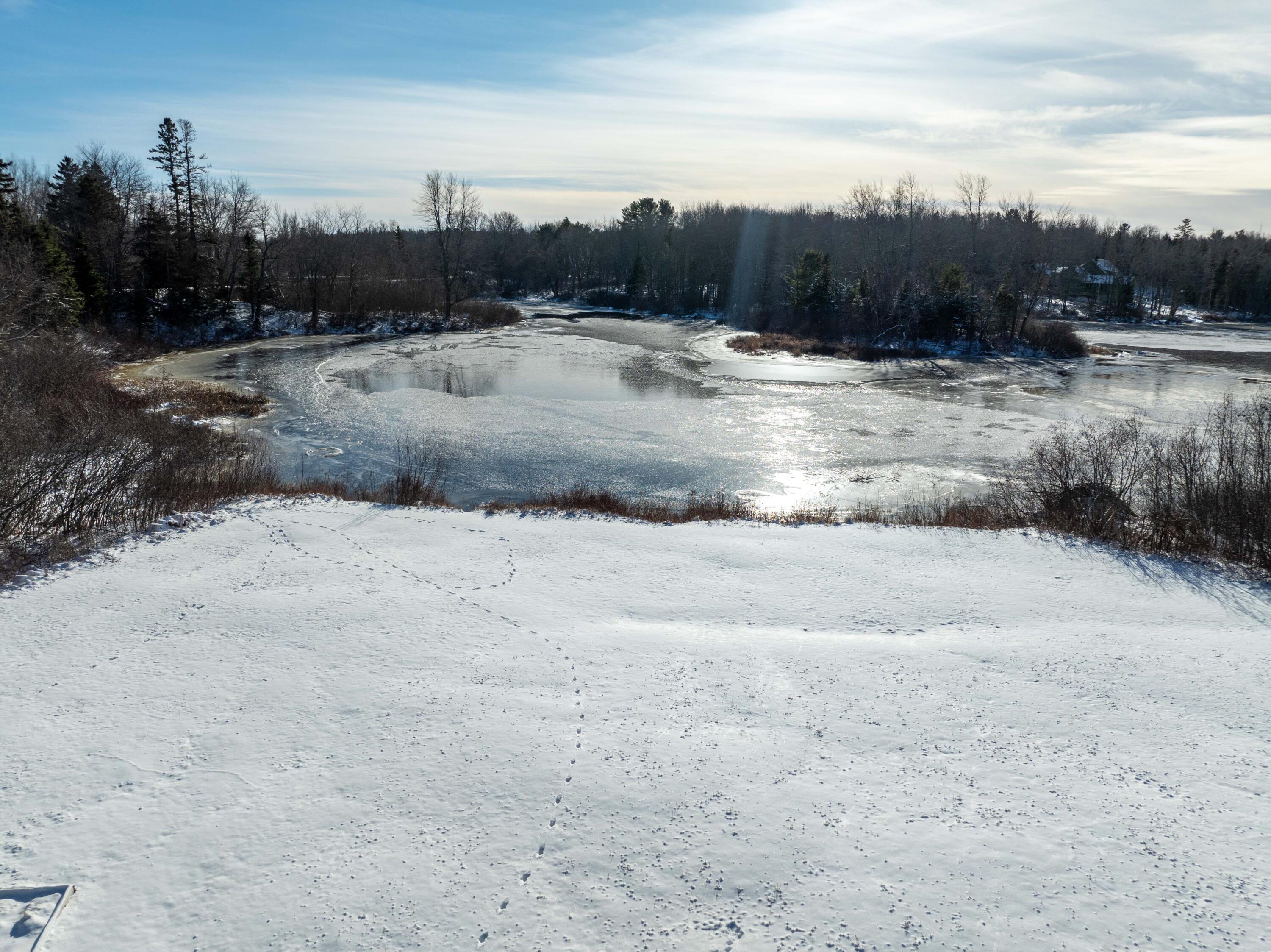 18 Palmer Landing Road East Machias ME 04630