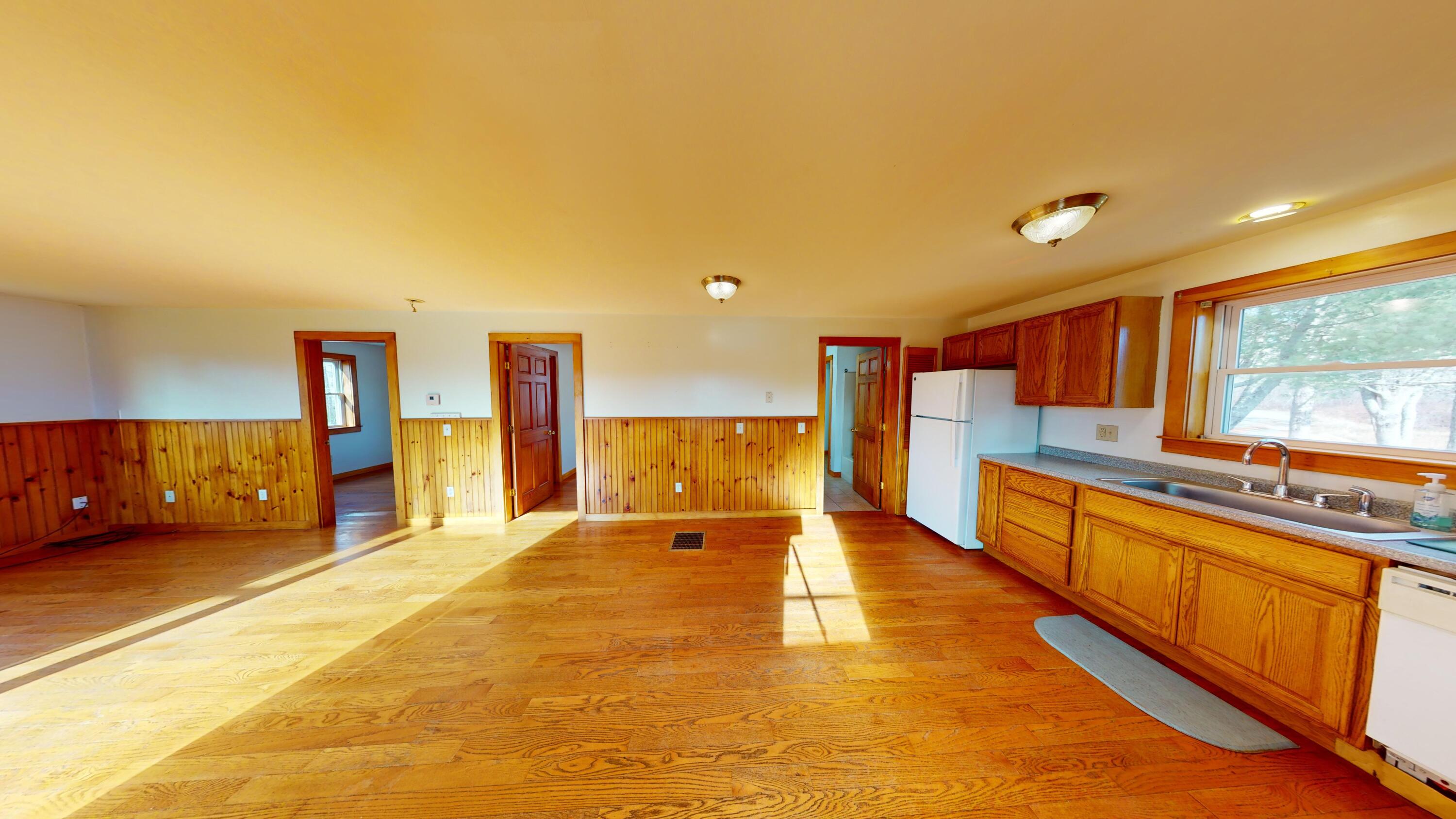 18 Palmer Landing Road East Machias ME 04630