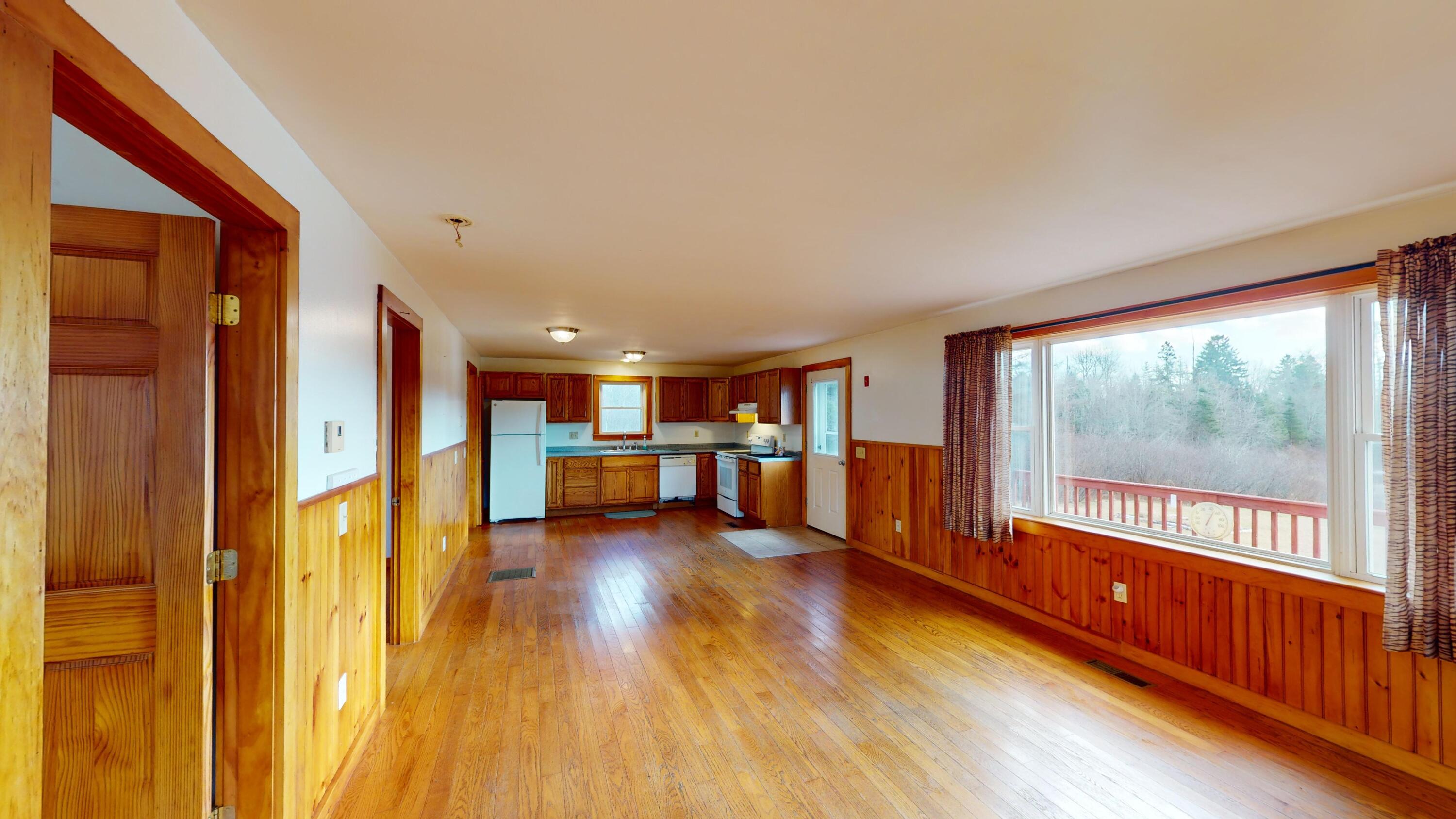 18 Palmer Landing Road East Machias ME 04630