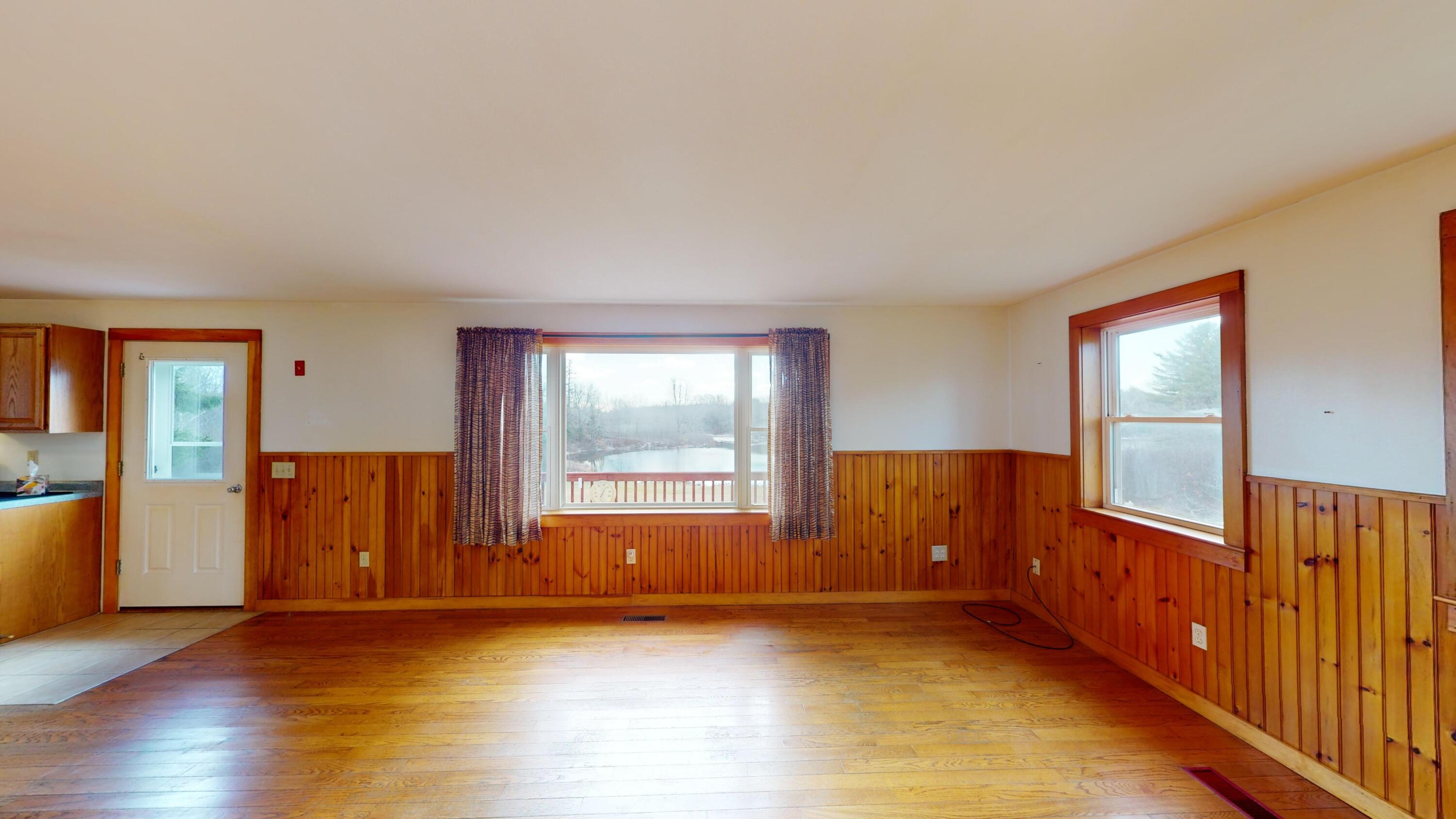 18 Palmer Landing Road East Machias ME 04630