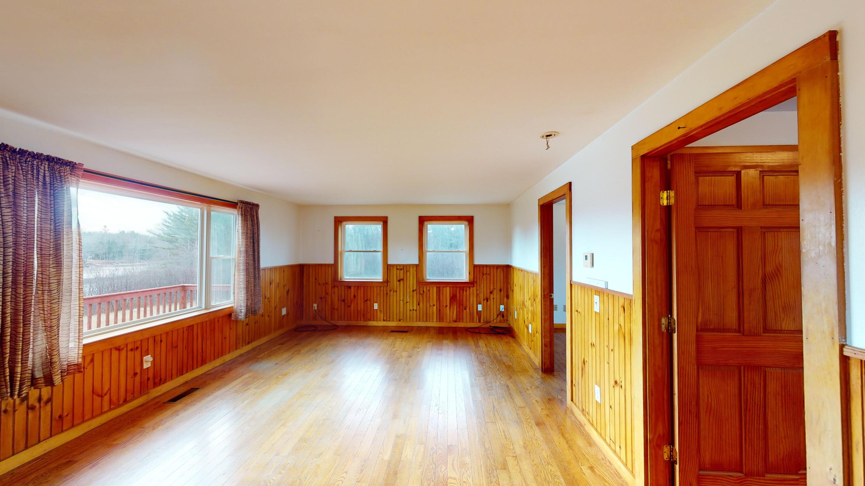 18 Palmer Landing Road East Machias ME 04630