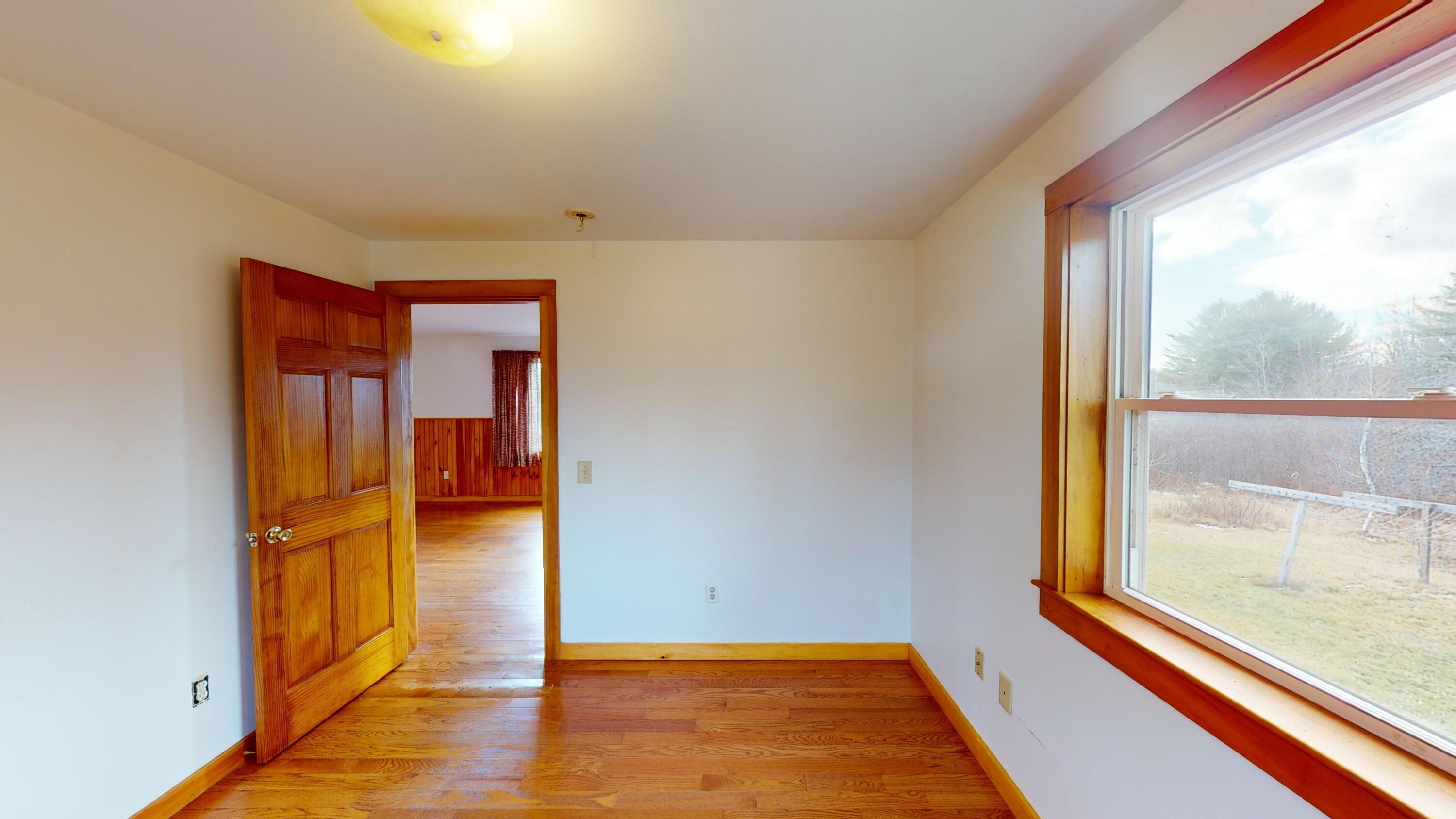 18 Palmer Landing Road East Machias ME 04630