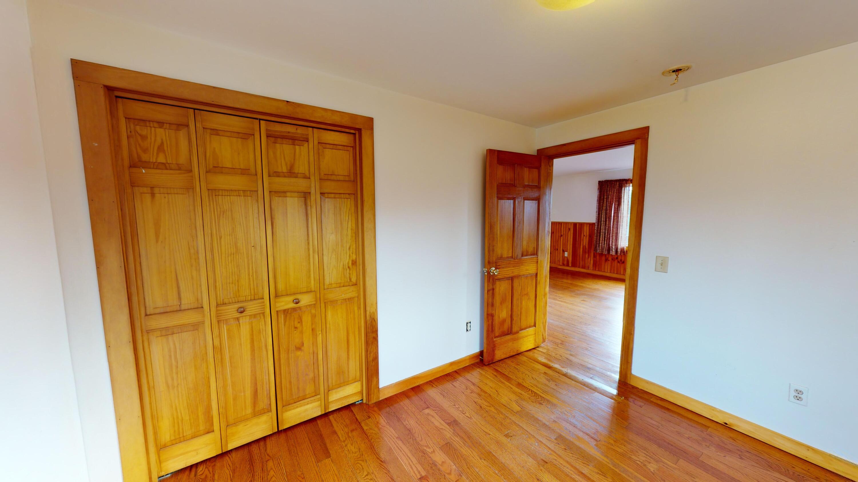 18 Palmer Landing Road East Machias ME 04630