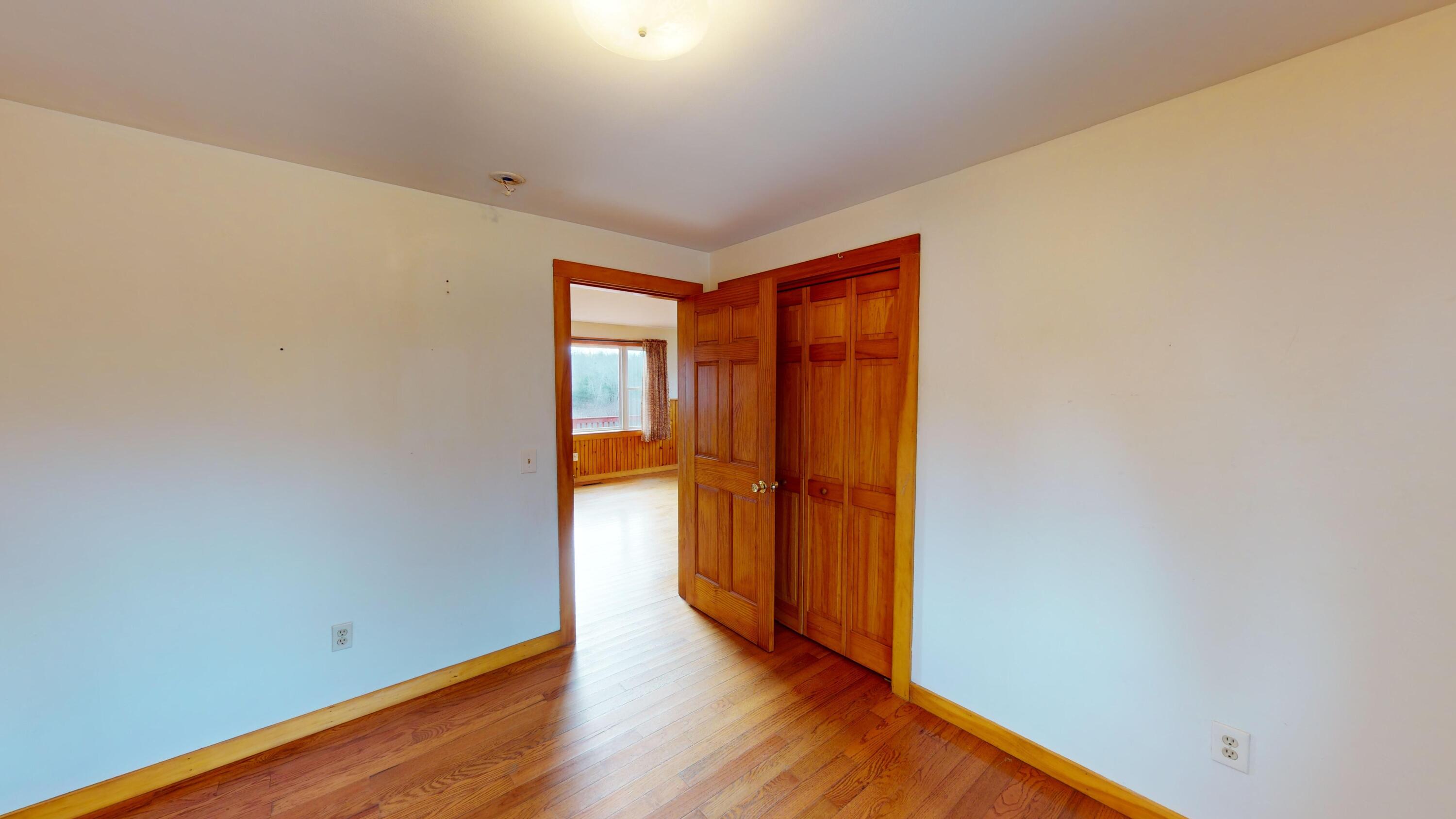 18 Palmer Landing Road East Machias ME 04630