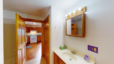 18 Palmer Landing Road East Machias ME 04630