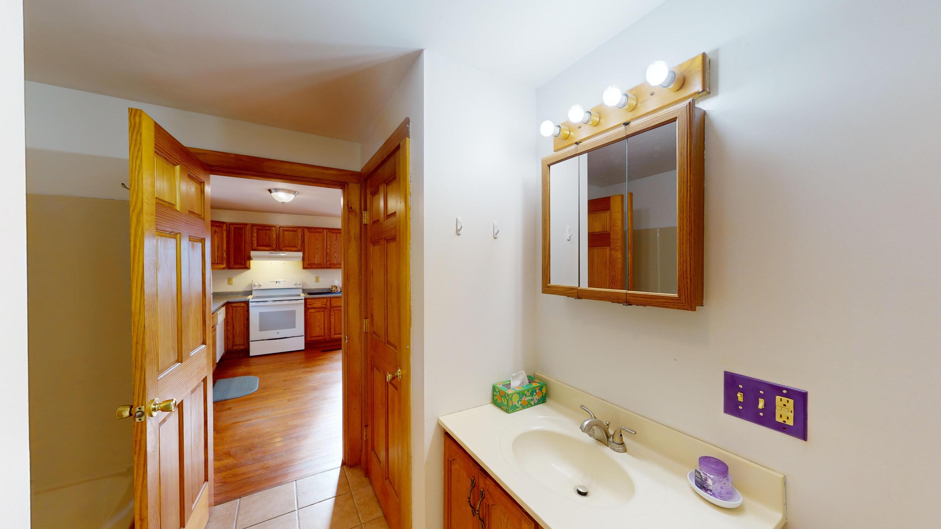 18 Palmer Landing Road East Machias ME 04630