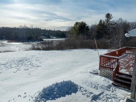 18 Palmer Landing Road East Machias ME 04630