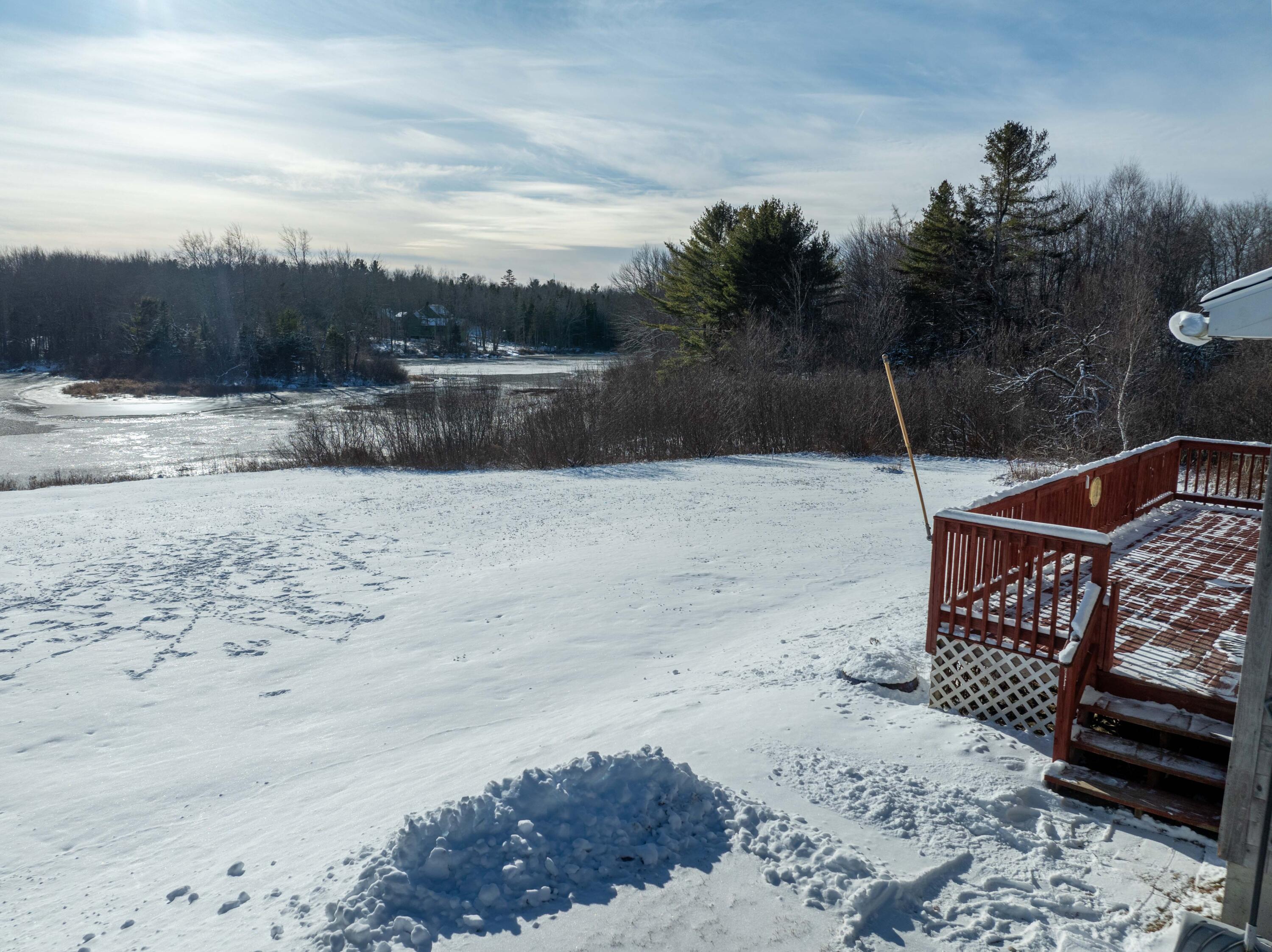 18 Palmer Landing Road East Machias ME 04630