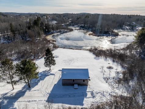 18 Palmer Landing Road East Machias ME 04630