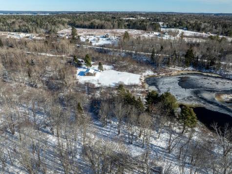 18 Palmer Landing Road East Machias ME 04630