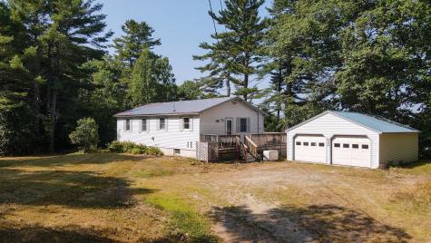 22 Bartley Lane Bucksport ME 04416