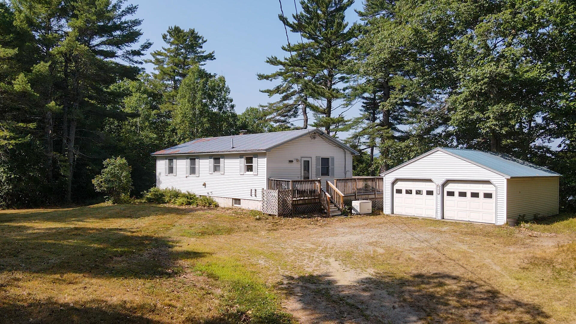 22 Bartley Lane Bucksport ME 04416