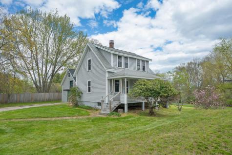 97 Beech Ridge Road York ME 03909