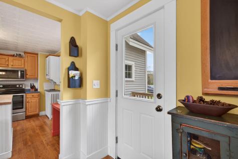 97 Beech Ridge Road York ME 03909
